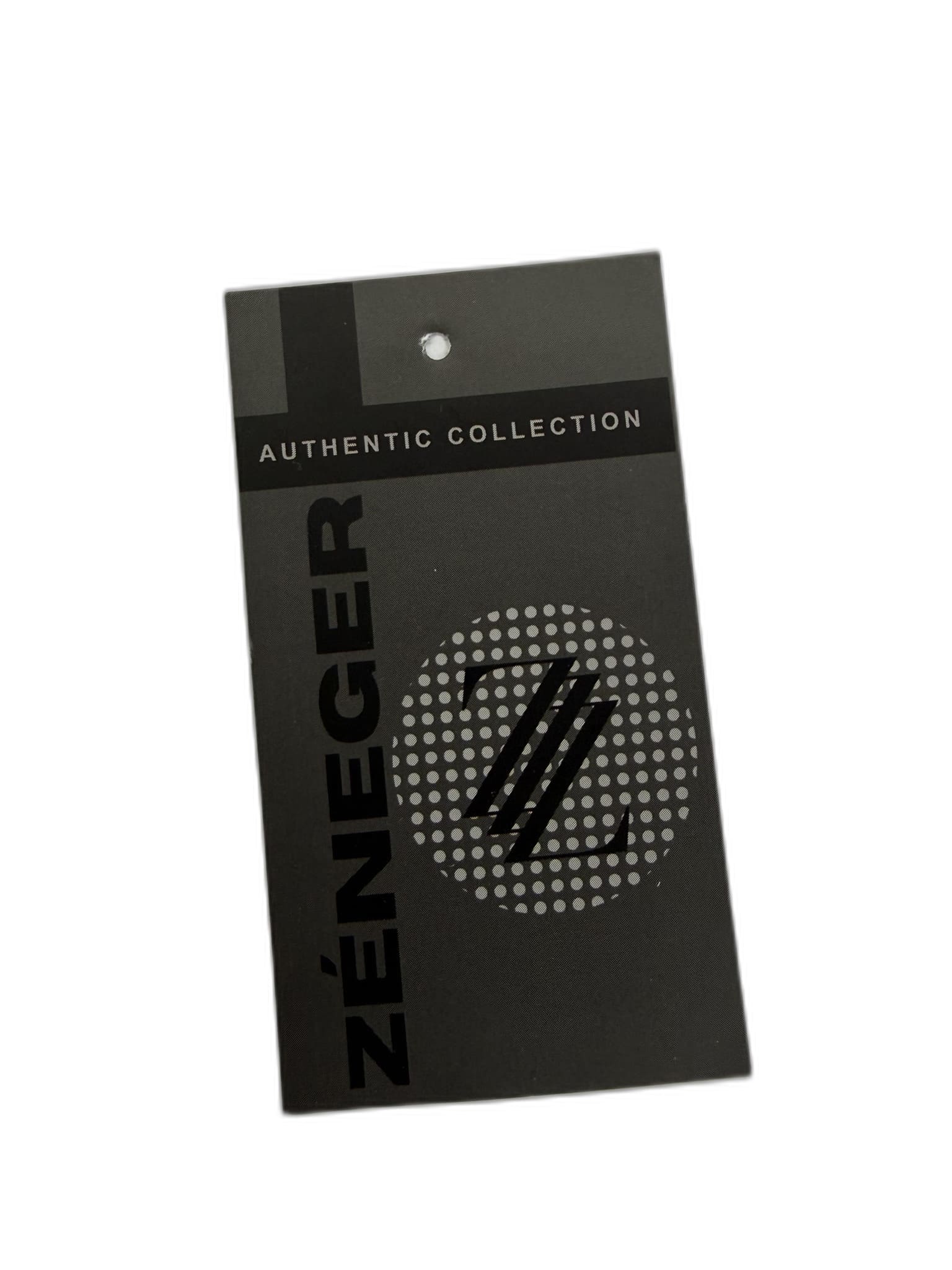 Hangtag producido por Avíos Estilo